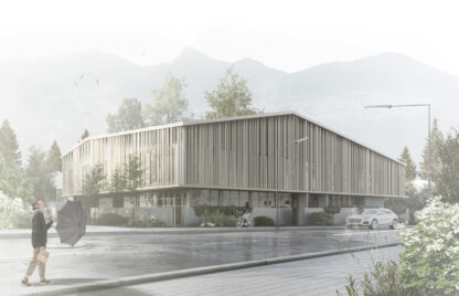 Schule für Holz & Gestaltung